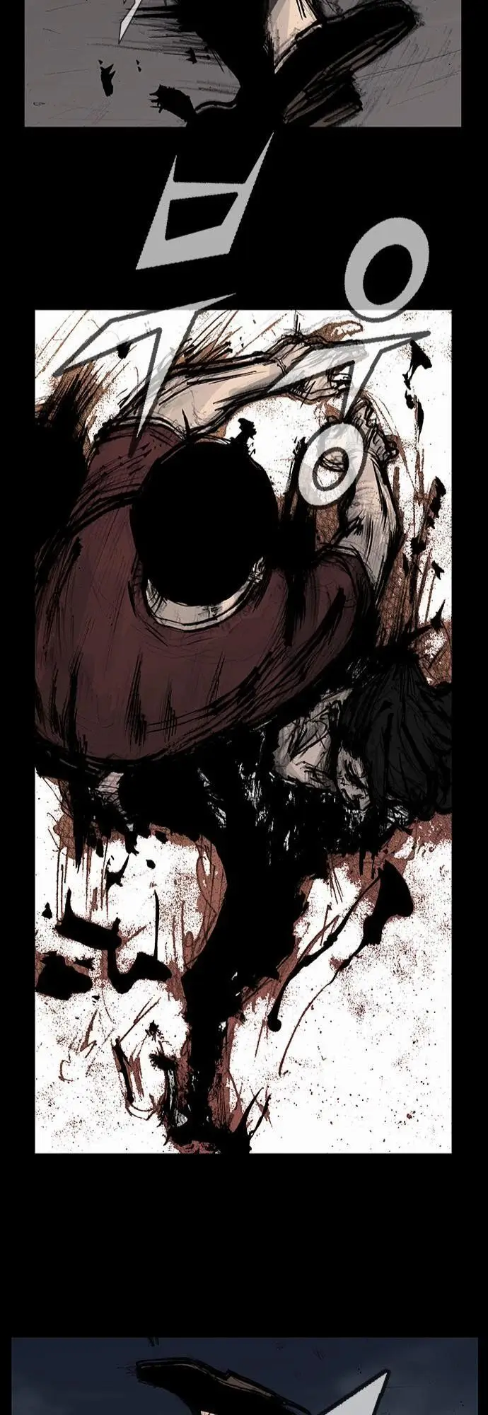 Blood Rain (2016) - Capítulo 41 - Página 27 - LectorTMOo