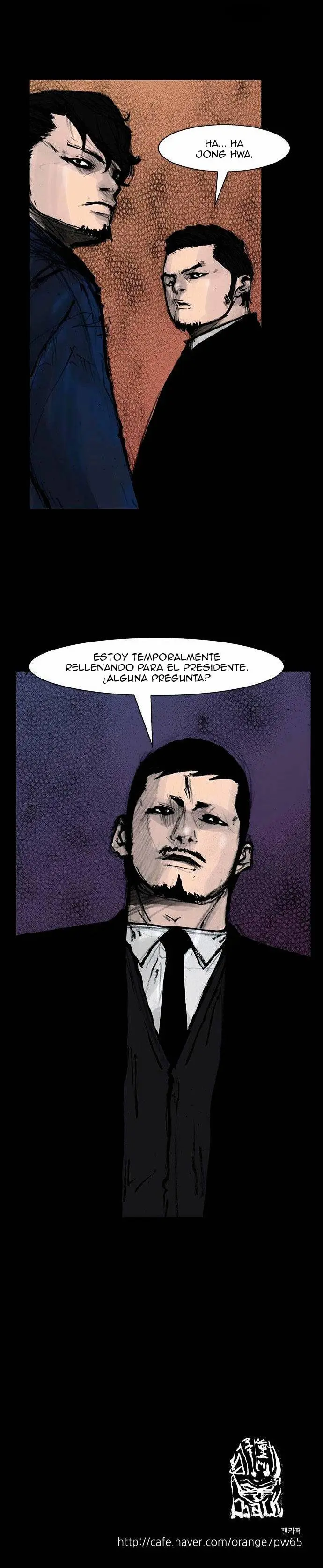 Blood Rain (2016) - Capítulo 44 - Página 14 - LectorTMOo