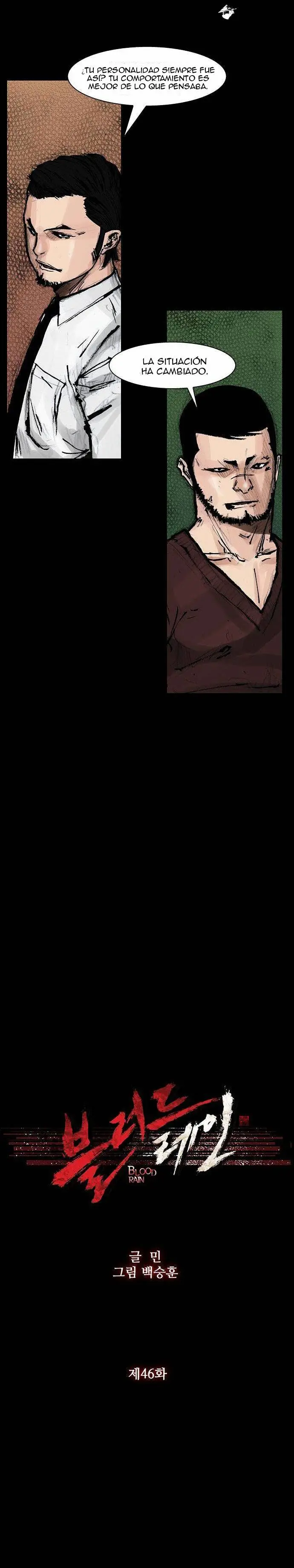 Blood Rain (2016) - Capítulo 46 - Página 4 - LectorTMOo