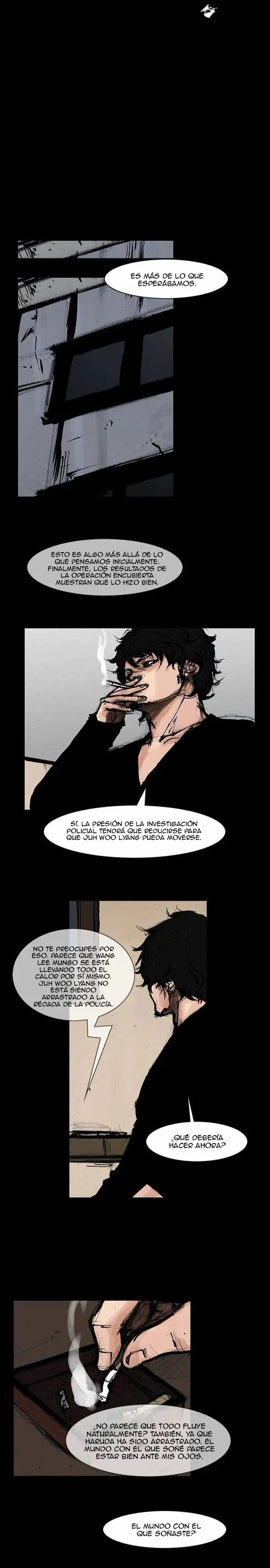 Blood Rain (2016) - Capítulo 46 - Página 13 - LectorTMOo