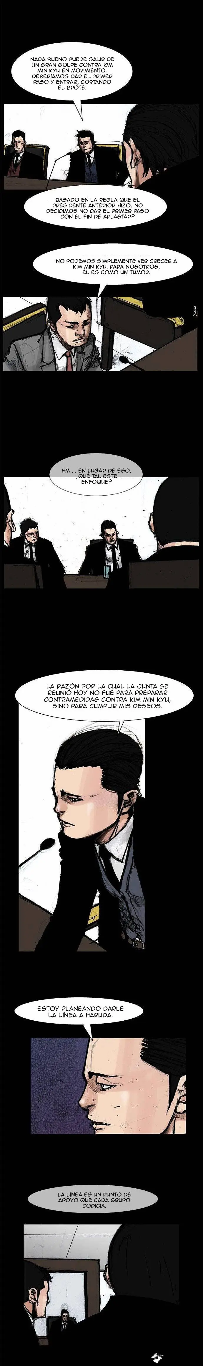 Blood Rain (2016) - Capítulo 47 - Página 3 - LectorTMOo