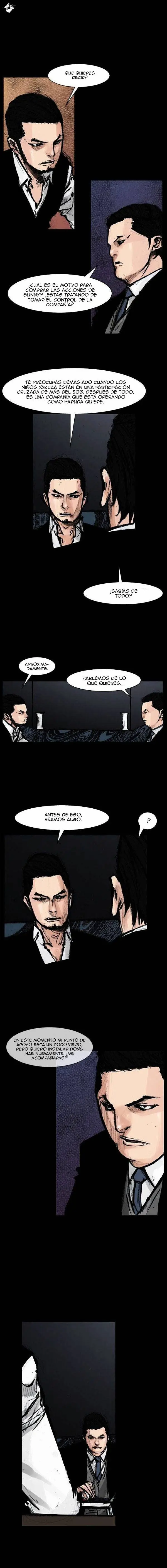 Blood Rain (2016) - Capítulo 49 - Página 3 - LectorTMOo