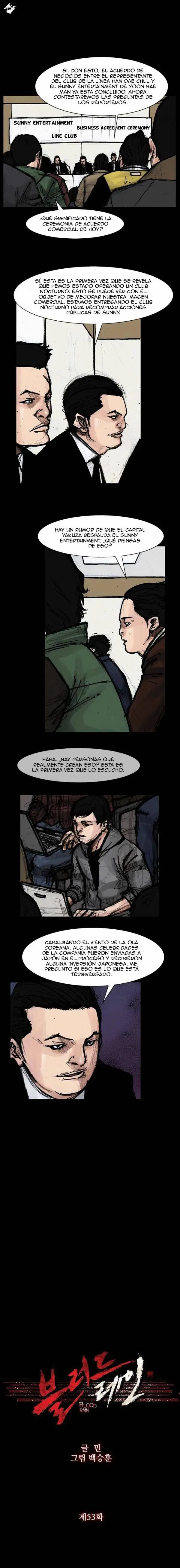 Blood Rain (2016) - Capítulo 53 - Página 2 - LectorTMOo
