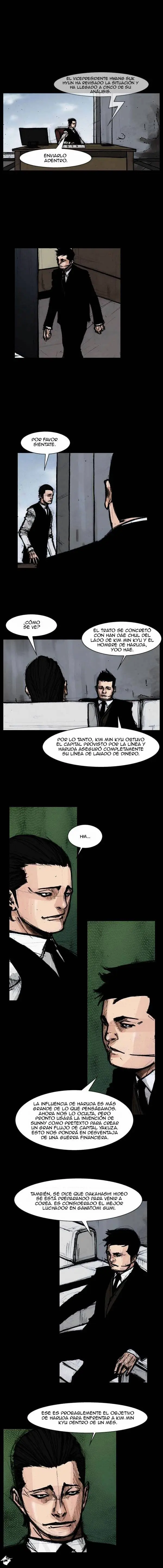 Blood Rain (2016) - Capítulo 53 - Página 3 - LectorTMOo