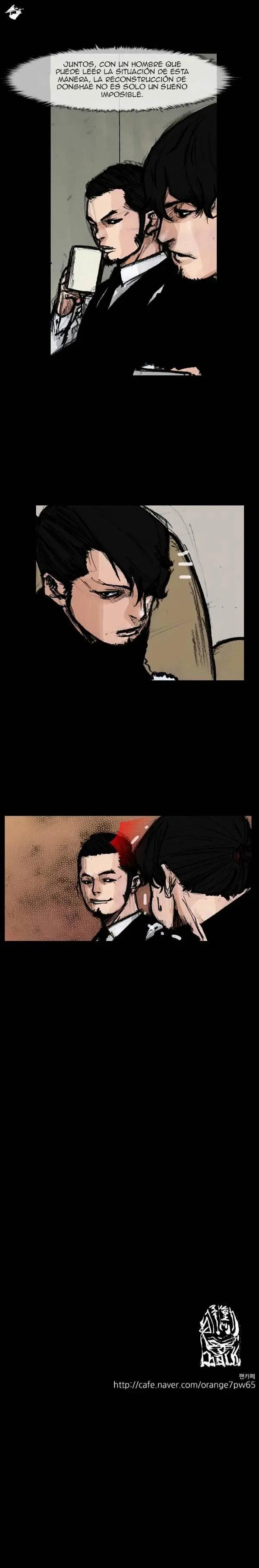 Blood Rain (2016) - Capítulo 53 - Página 9 - LectorTMOo