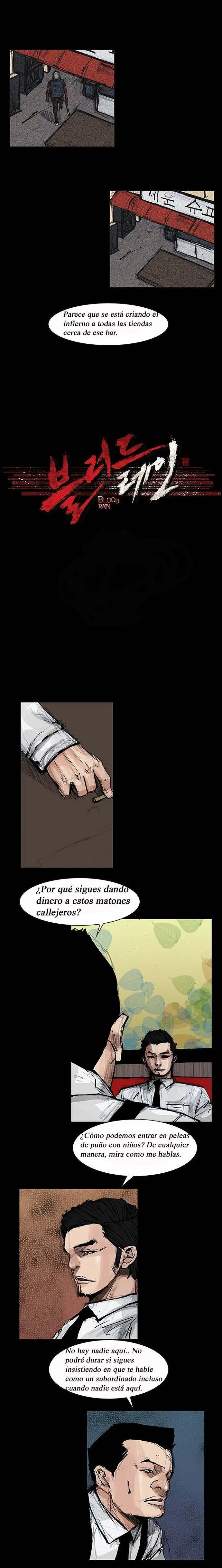 Blood Rain (2016) - Capítulo 6 - Página 4 - LectorTMOo