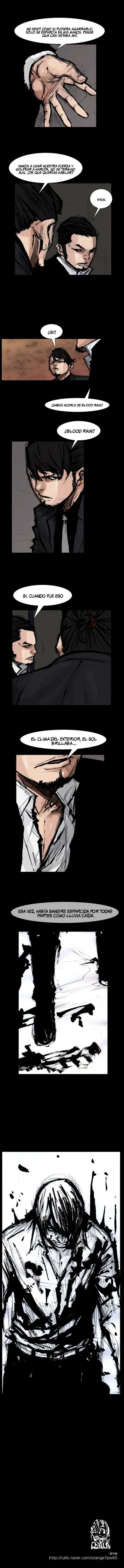 Blood Rain (2016) - Capítulo 64 - Página 10 - LectorTMOo