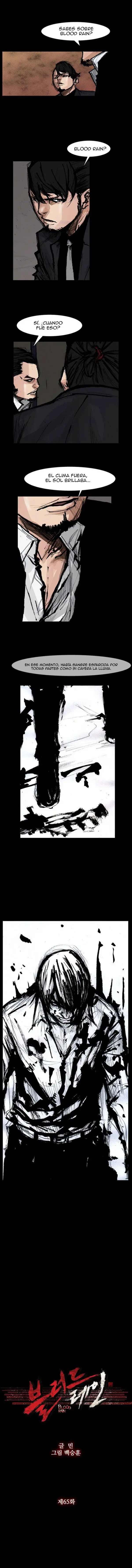 Blood Rain (2016) - Capítulo 65 - Página 2 - LectorTMOo