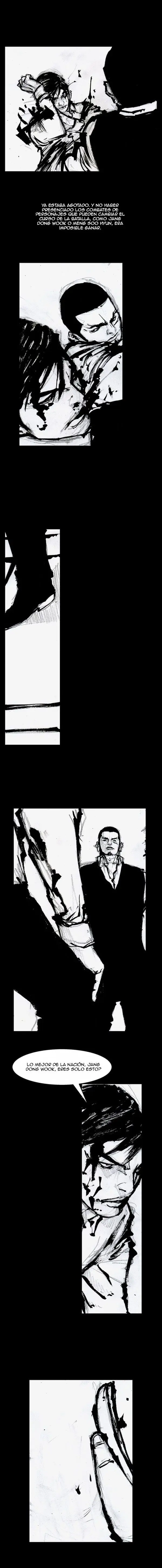 Blood Rain (2016) - Capítulo 65 - Página 8 - LectorTMOo