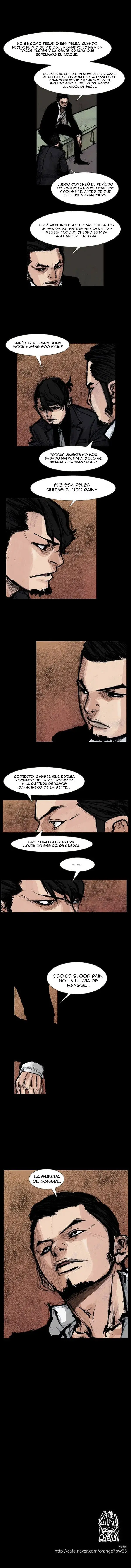 Blood Rain (2016) - Capítulo 65 - Página 10 - LectorTMOo