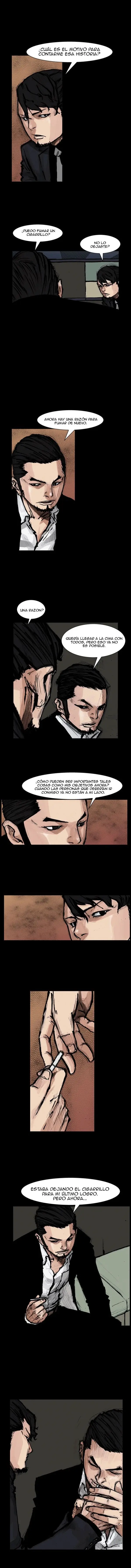 Blood Rain (2016) - Capítulo 66 - Página 3 - LectorTMOo