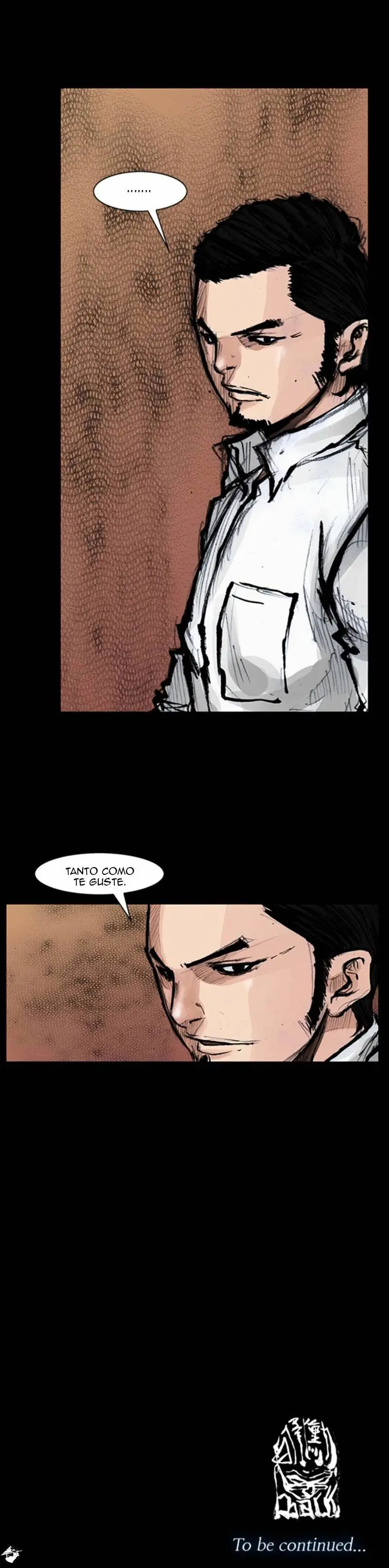 Blood Rain (2016) - Capítulo 69 - Página 17 - LectorTMOo