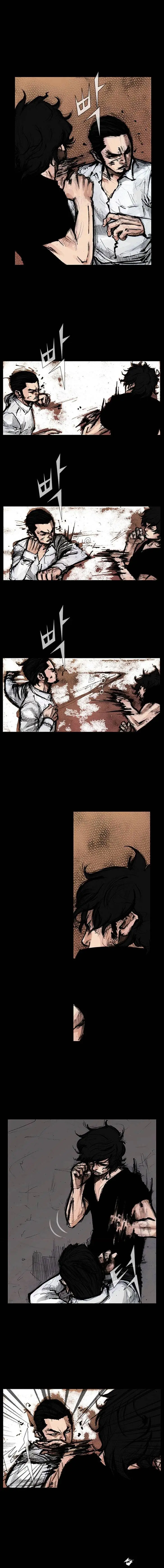 Blood Rain (2016) - Capítulo 70 - Página 4 - LectorTMOo