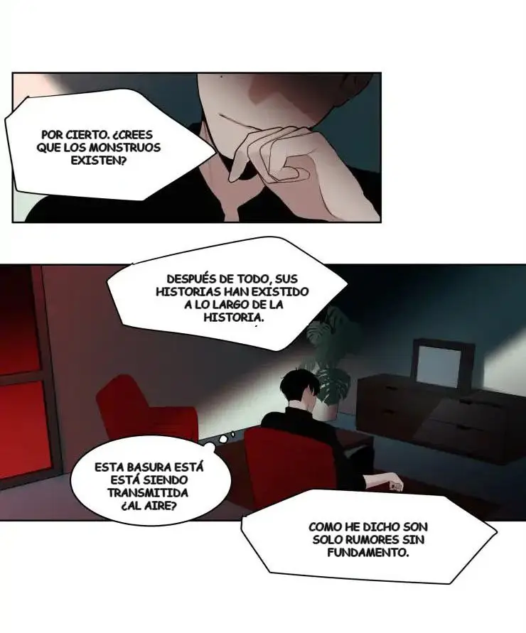 BLOOD SACRIFICE (2019) - Capítulo 1.1 - Página 5 - LectorTMOo