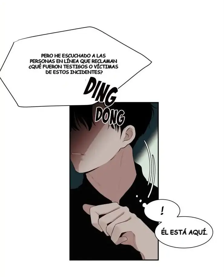 BLOOD SACRIFICE (2019) - Capítulo 1.1 - Página 6 - LectorTMOo