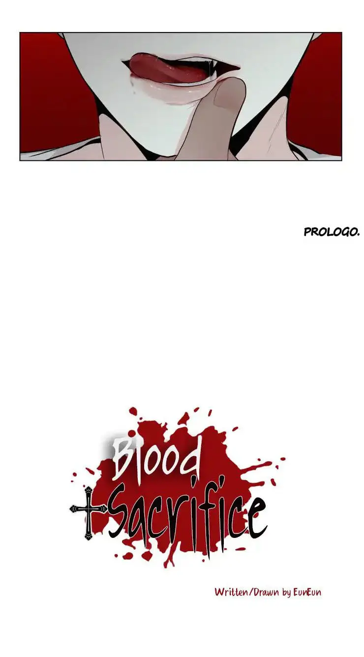 BLOOD SACRIFICE (2019) - Capítulo 1.1 - Página 24 - LectorTMOo