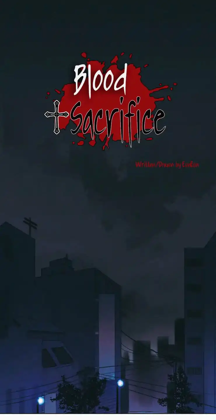 BLOOD SACRIFICE (2019) - Capítulo 1.2 - Página 2 - LectorTMOo