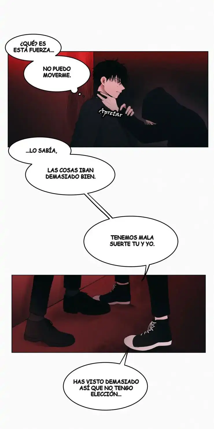 BLOOD SACRIFICE (2019) - Capítulo 1.2 - Página 20 - LectorTMOo