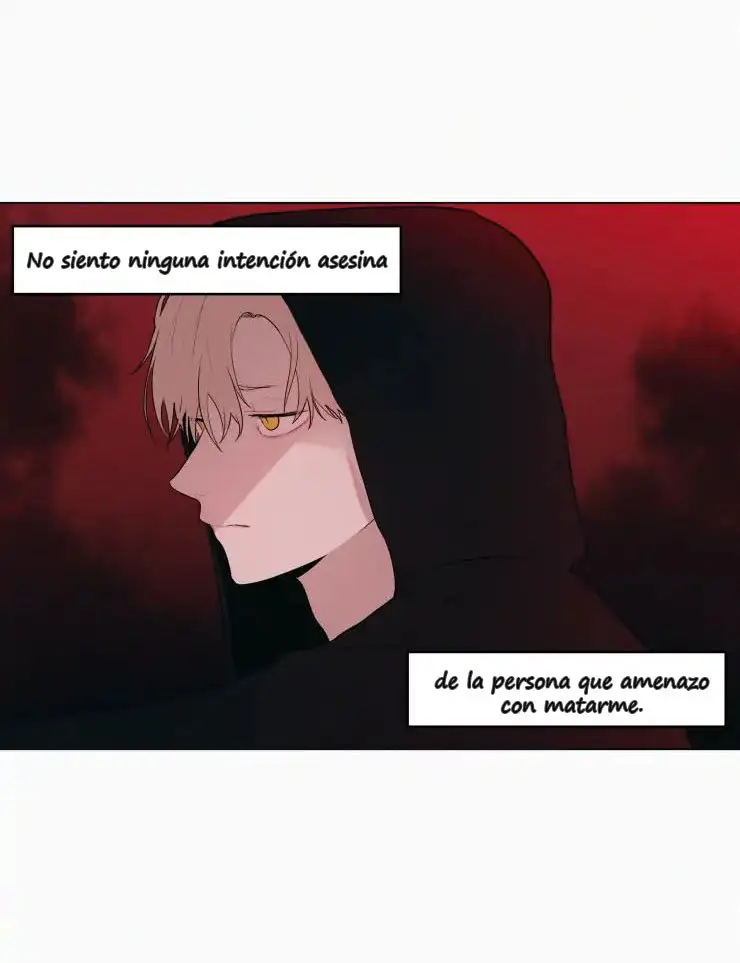 BLOOD SACRIFICE (2019) - Capítulo 1.2 - Página 24 - LectorTMOo