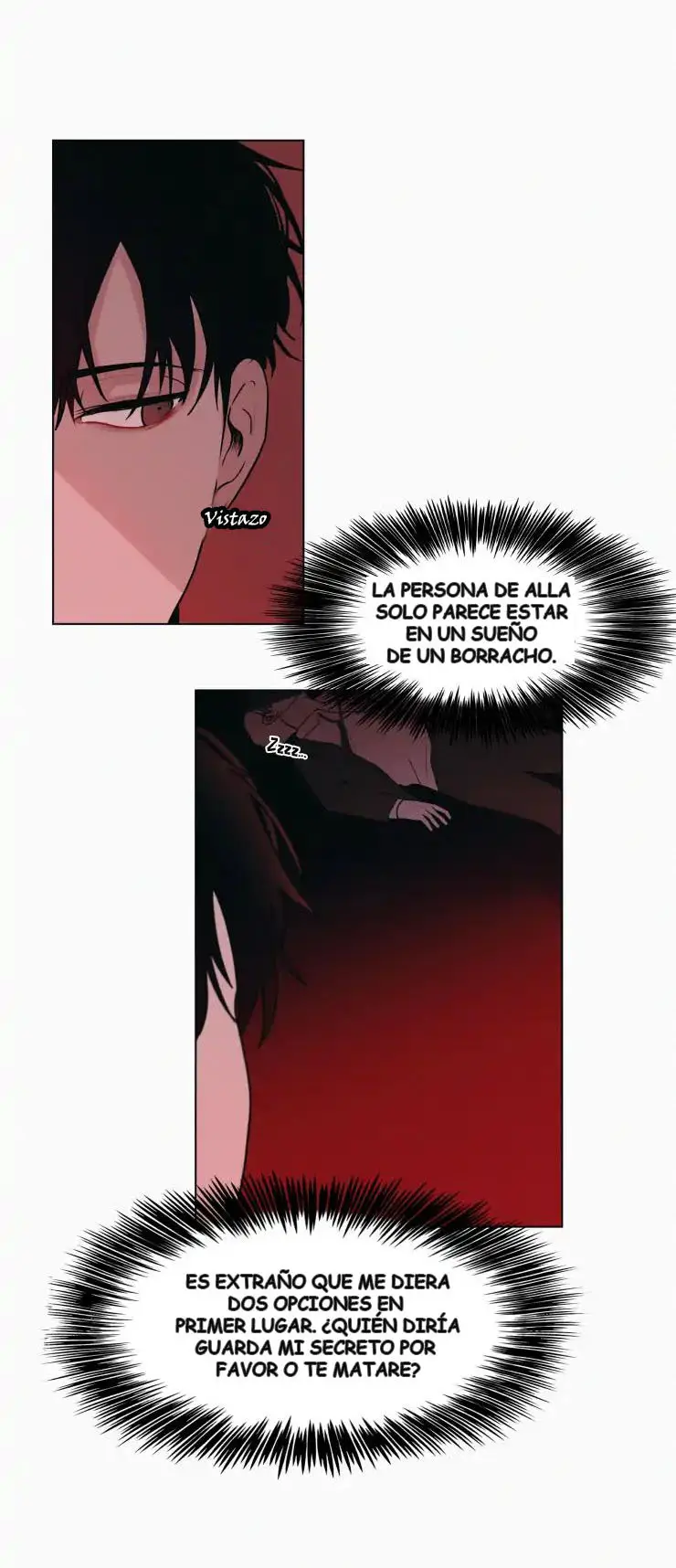 BLOOD SACRIFICE (2019) - Capítulo 1.2 - Página 25 - LectorTMOo