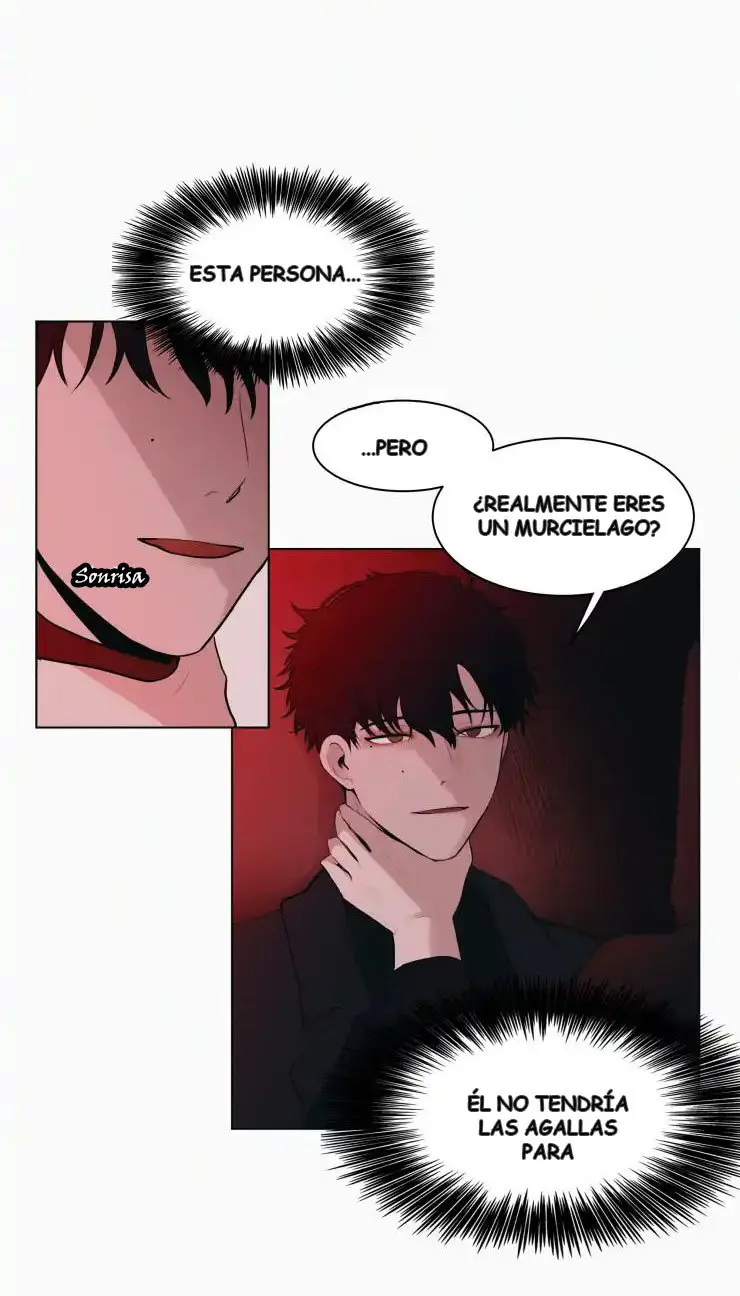 BLOOD SACRIFICE (2019) - Capítulo 1.2 - Página 26 - LectorTMOo