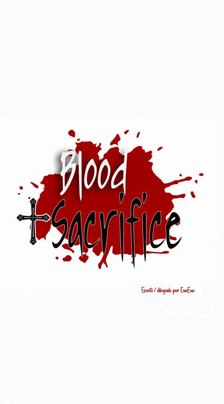 BLOOD SACRIFICE (2019) - Capítulo 10 - Página 4 - LectorTMOo