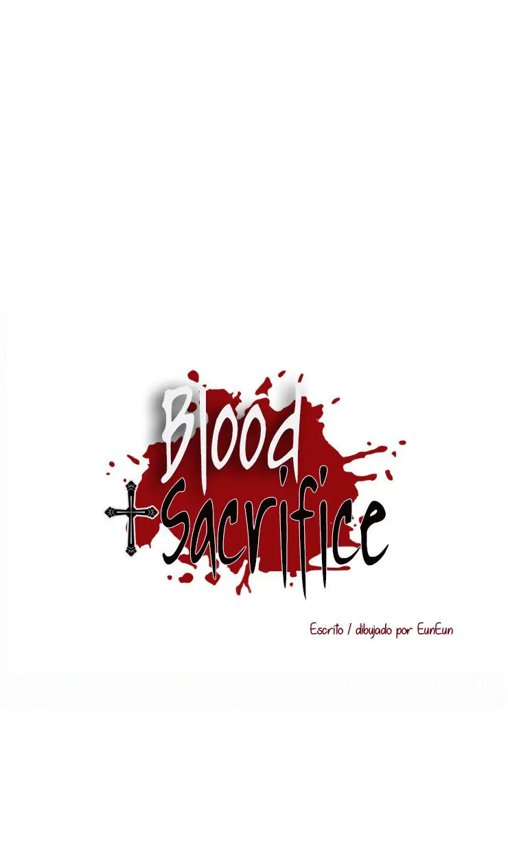 BLOOD SACRIFICE (2019) - Capítulo 11 - Página 2 - LectorTMOo