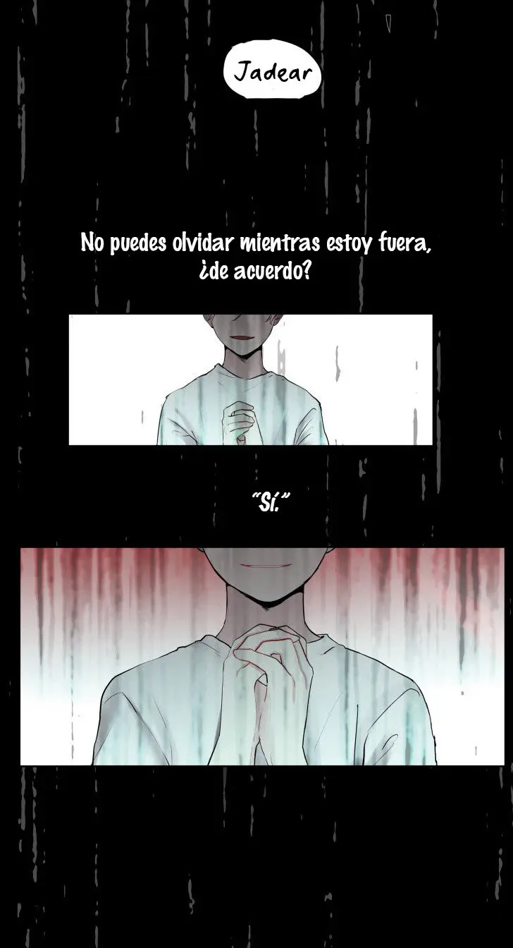 BLOOD SACRIFICE (2019) - Capítulo 11 - Página 19 - LectorTMOo