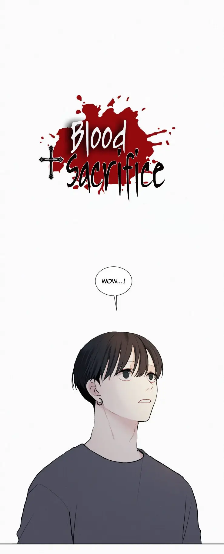 BLOOD SACRIFICE (2019) - Capítulo 12 - Página 2 - LectorTMOo
