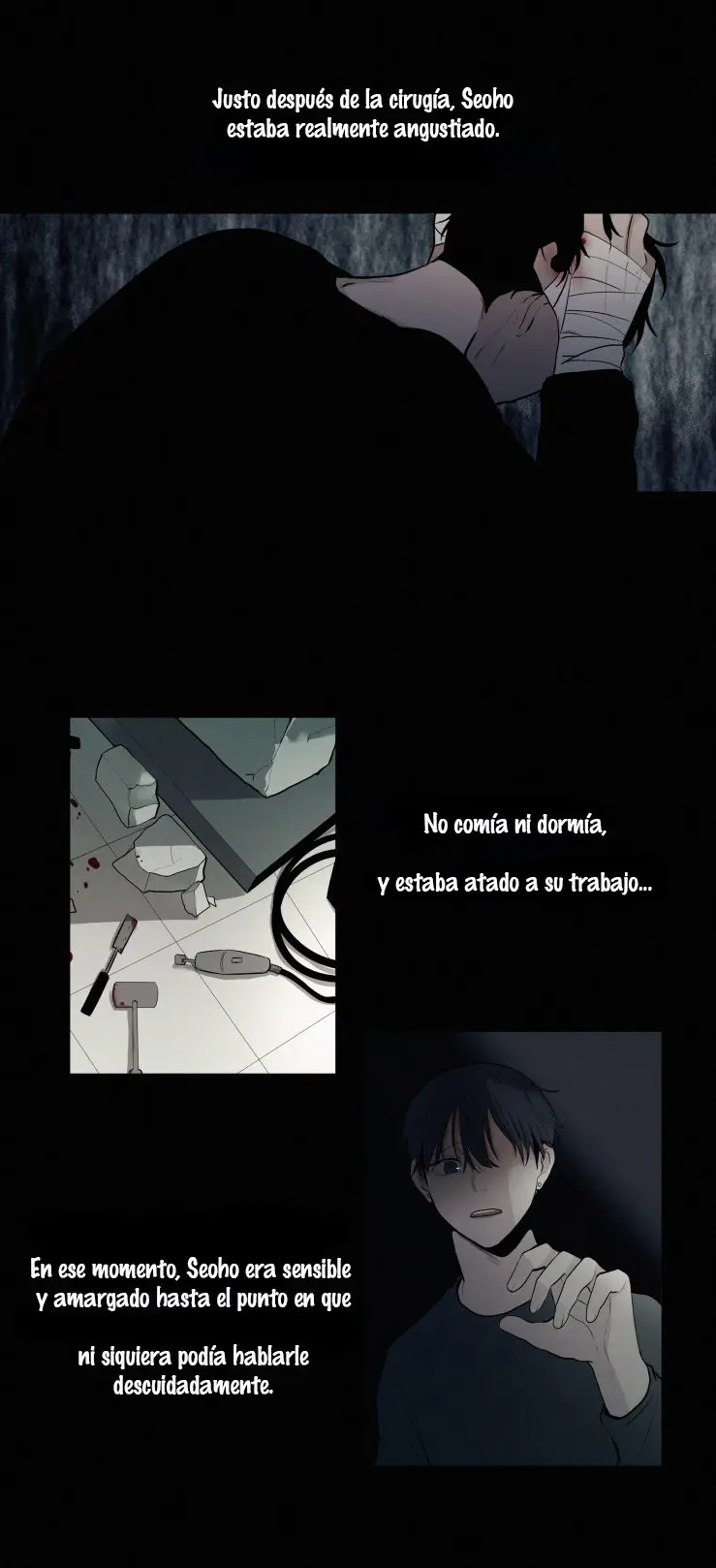 BLOOD SACRIFICE (2019) - Capítulo 12 - Página 10 - LectorTMOo