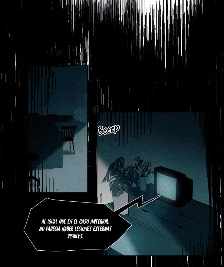 BLOOD SACRIFICE (2019) - Capítulo 16 - Página 21 - LectorTMOo