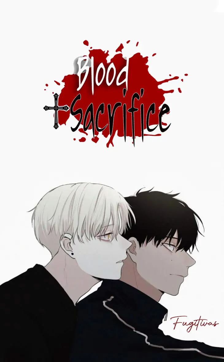 BLOOD SACRIFICE (2019) - Capítulo 17 - Página 2 - LectorTMOo