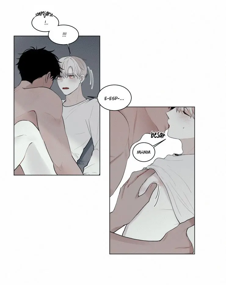 BLOOD SACRIFICE (2019) - Capítulo 17 - Página 29 - LectorTMOo