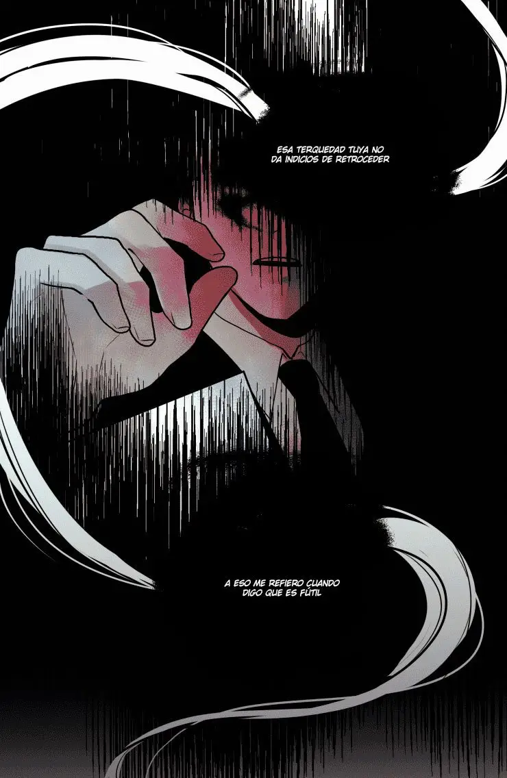 BLOOD SACRIFICE (2019) - Capítulo 18 - Página 37 - LectorTMOo