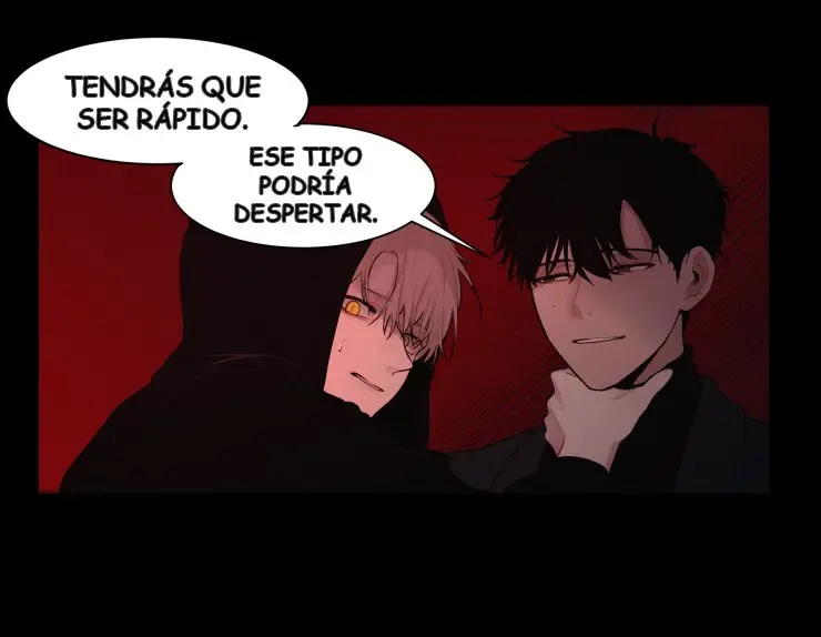 BLOOD SACRIFICE (2019) - Capítulo 2 - Página 4 - LectorTMOo