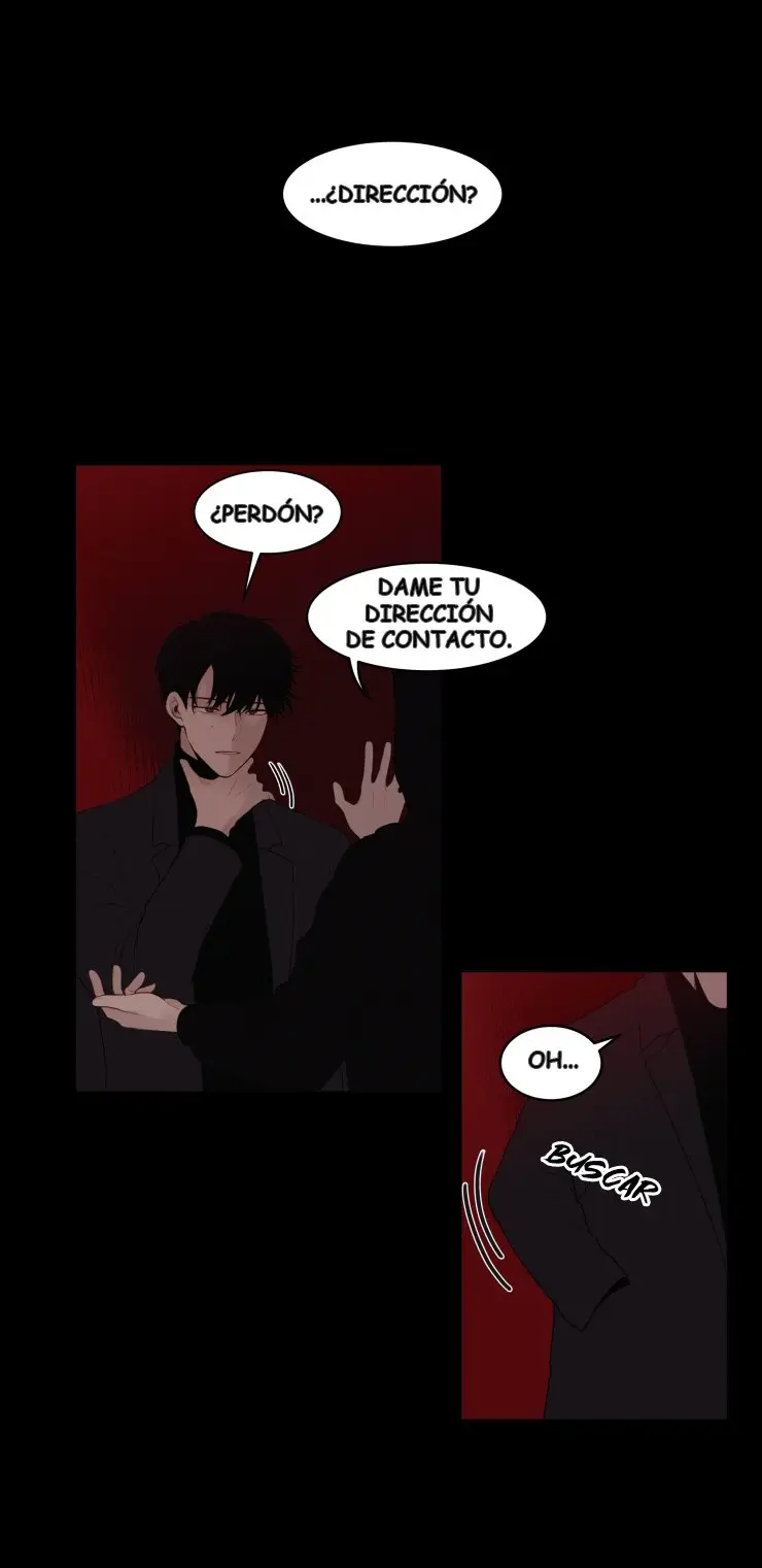 BLOOD SACRIFICE (2019) - Capítulo 2 - Página 6 - LectorTMOo
