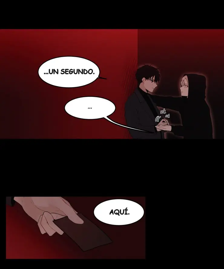 BLOOD SACRIFICE (2019) - Capítulo 2 - Página 7 - LectorTMOo