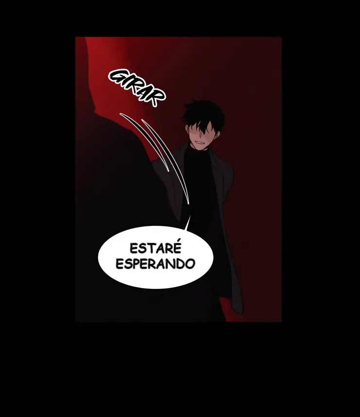 BLOOD SACRIFICE (2019) - Capítulo 2 - Página 9 - LectorTMOo