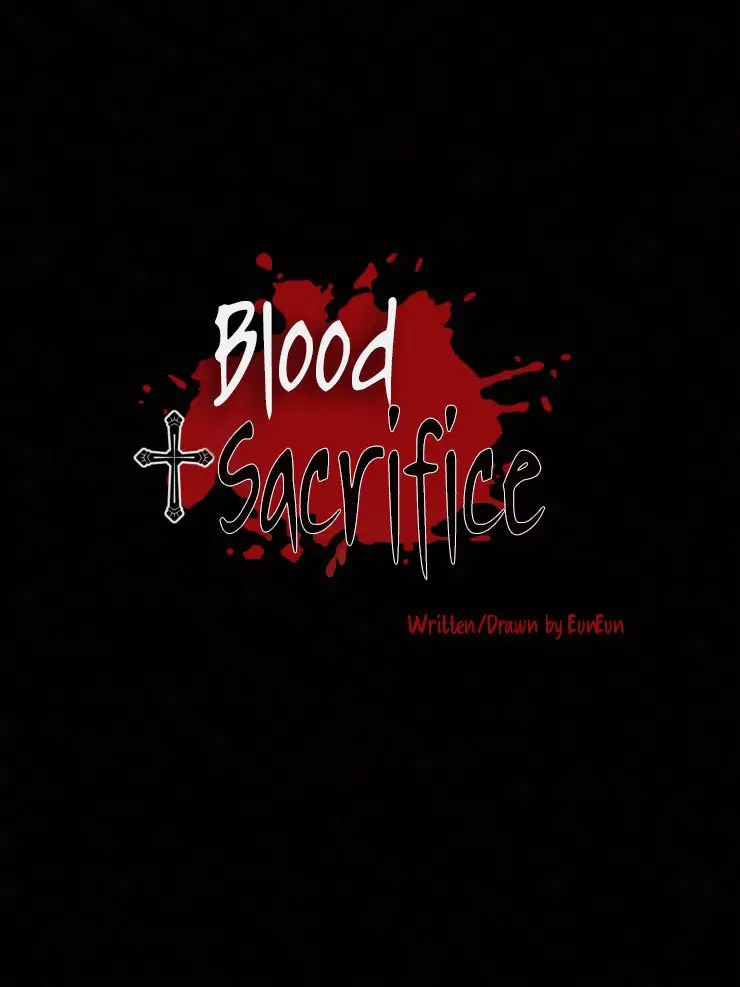BLOOD SACRIFICE (2019) - Capítulo 2 - Página 12 - LectorTMOo