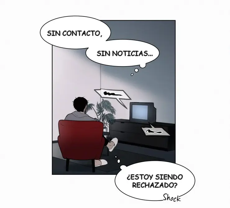 BLOOD SACRIFICE (2019) - Capítulo 2 - Página 14 - LectorTMOo