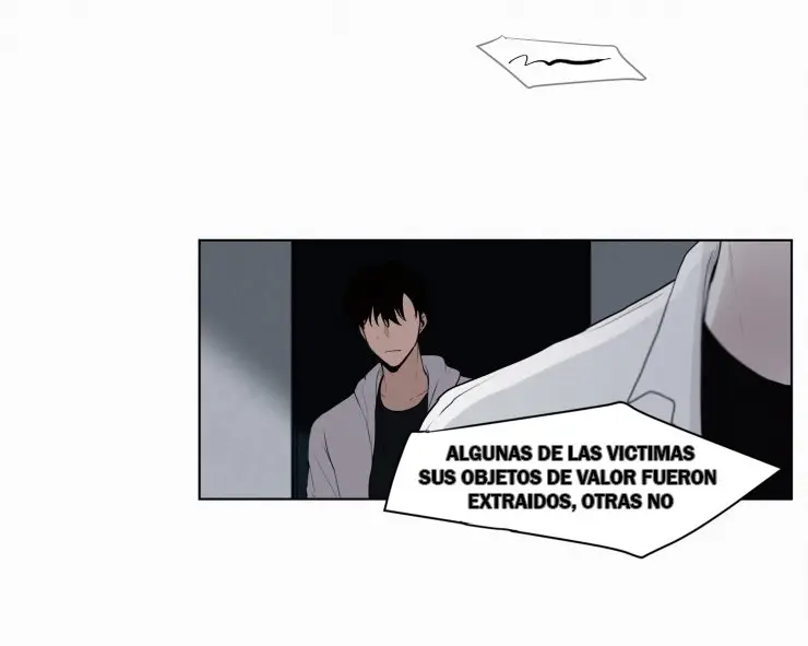 BLOOD SACRIFICE (2019) - Capítulo 2 - Página 22 - LectorTMOo
