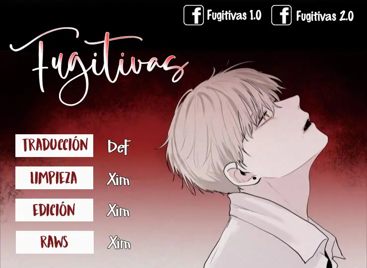 BLOOD SACRIFICE (2019) - Capítulo 20 - Página 1 - LectorTMOo