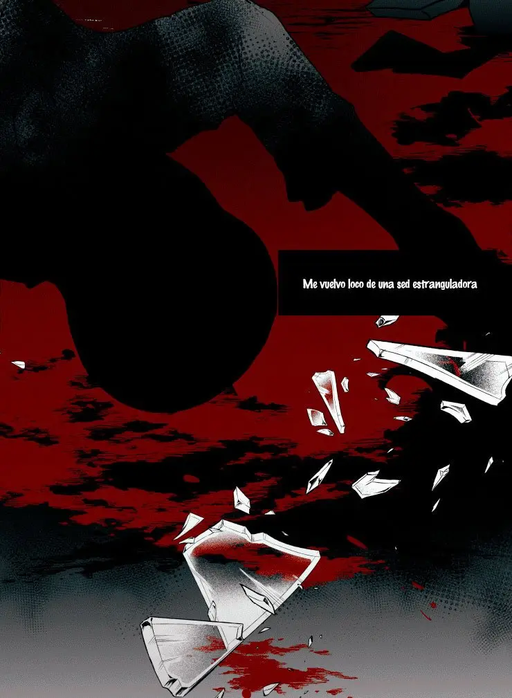 BLOOD SACRIFICE (2019) - Capítulo 20 - Página 40 - LectorTMOo