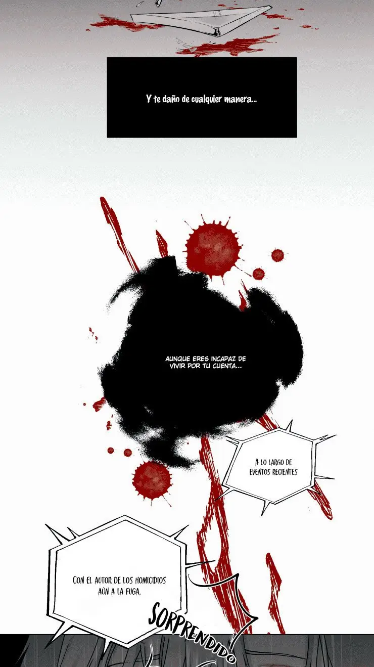 BLOOD SACRIFICE (2019) - Capítulo 20 - Página 41 - LectorTMOo