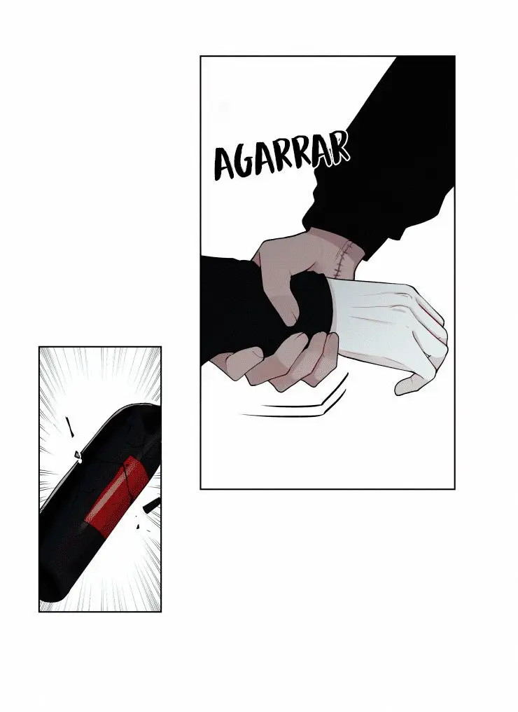 BLOOD SACRIFICE (2019) - Capítulo 22 - Página 17 - LectorTMOo