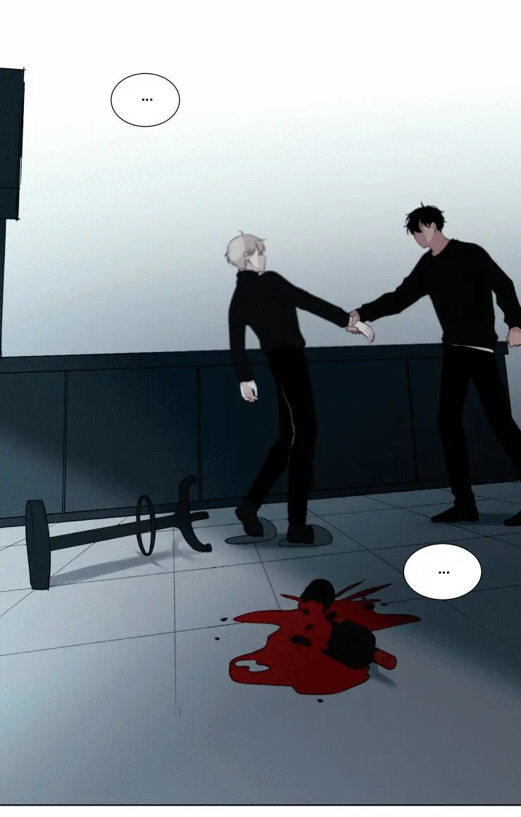 BLOOD SACRIFICE (2019) - Capítulo 22 - Página 18 - LectorTMOo