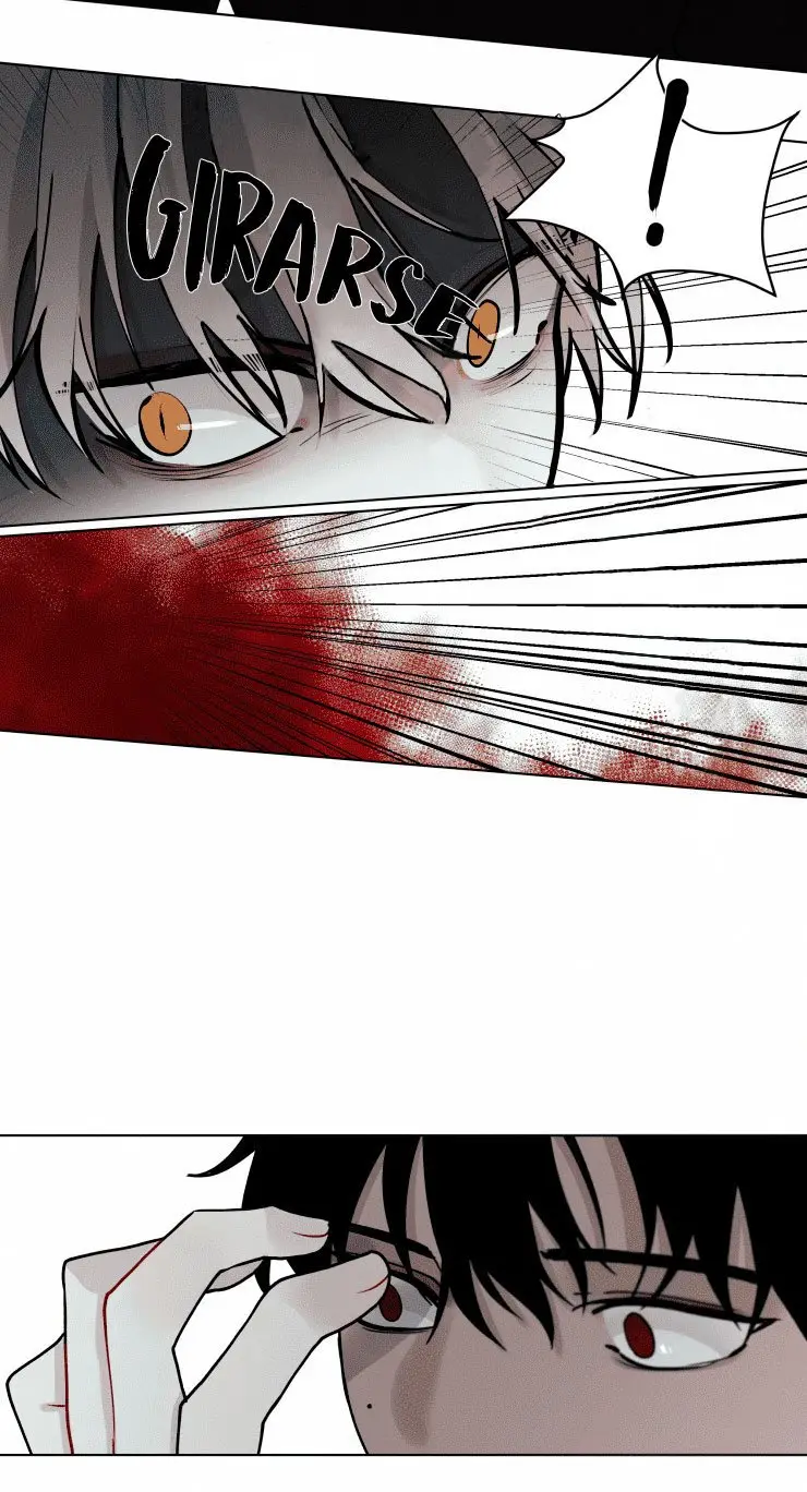 BLOOD SACRIFICE (2019) - Capítulo 22 - Página 29 - LectorTMOo