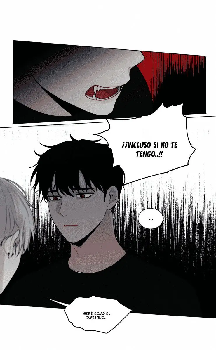 BLOOD SACRIFICE (2019) - Capítulo 22 - Página 34 - LectorTMOo