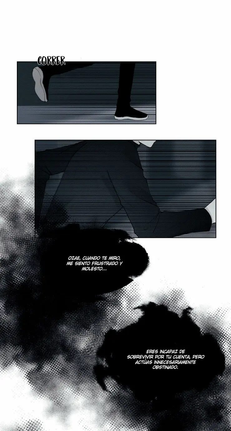 BLOOD SACRIFICE (2019) - Capítulo 23 - Página 10 - LectorTMOo