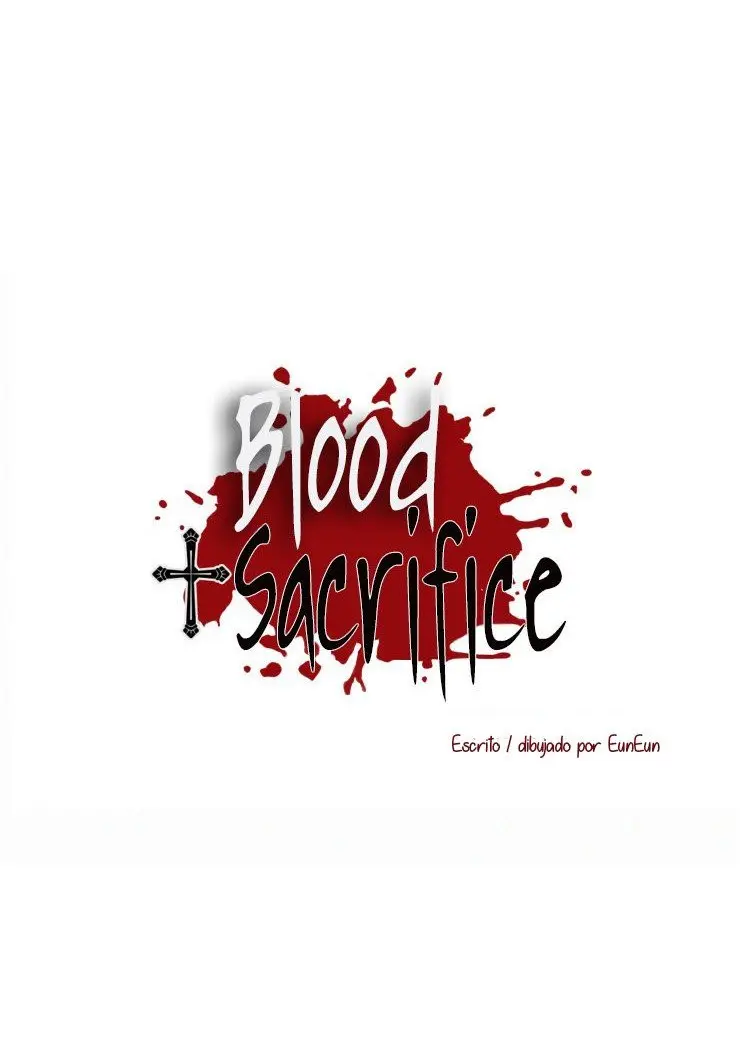 BLOOD SACRIFICE (2019) - Capítulo 25 - Página 7 - LectorTMOo